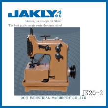 JAKLY fully-automatic oil-supply bag making sewing machine JK20-2